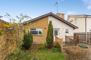 Glebe Rise Kings Sutton